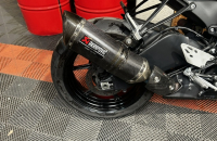 KAWASAKI ZX6R 2024, Saint-Étienne, Diagnostic Moto Casse