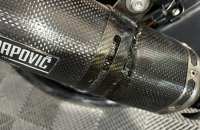 KAWASAKI ZX6R 2024, Saint-Étienne, Diagnostic Moto Casse