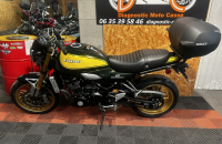 KAWASAKI Z900 RS SE 2025, Saint-Étienne, Diagnostic Moto Casse