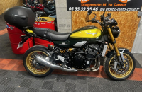 KAWASAKI Z900 RS SE 2025, Saint-Étienne, Diagnostic Moto Casse