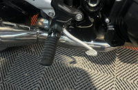 KAWASAKI Z900 RS SE 2025, Saint-Étienne, Diagnostic Moto Casse