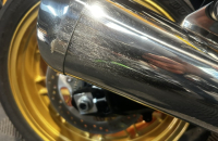 KAWASAKI Z900 RS SE 2025, Saint-Étienne, Diagnostic Moto Casse