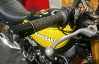 KAWASAKI Z900 RS SE 2025, Saint-Étienne, Diagnostic Moto Casse