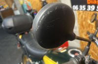 KAWASAKI Z900 RS SE 2025, Saint-Étienne, Diagnostic Moto Casse