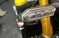 KAWASAKI Z900 RS SE 2025, Saint-Étienne, Diagnostic Moto Casse