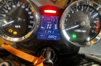 KAWASAKI Z900 RS SE 2025, Saint-Étienne, Diagnostic Moto Casse