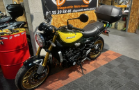 KAWASAKI Z900 RS SE 2025, Saint-Étienne, Diagnostic Moto Casse