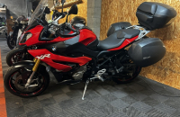 BMW S1000XR 2015 , Saint-Étienne, Diagnostic Moto Casse