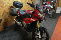 BMW S1000XR 2015 , Saint-Étienne, Diagnostic Moto Casse