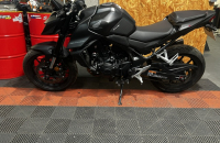HONDA CB 750 HORNET 2026, Saint-Étienne, Diagnostic Moto Casse