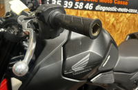 HONDA CB 750 HORNET 2026, Saint-Étienne, Diagnostic Moto Casse