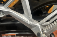 HONDA CB 750 HORNET 2026, Saint-Étienne, Diagnostic Moto Casse