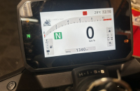 HONDA CB 750 HORNET 2026, Saint-Étienne, Diagnostic Moto Casse