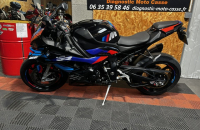 BMW S1000RR 2024, Saint-Étienne, Diagnostic Moto Casse