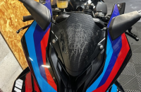 BMW S1000RR 2024, Saint-Étienne, Diagnostic Moto Casse
