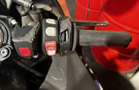 BMW S1000RR 2024, Saint-Étienne, Diagnostic Moto Casse