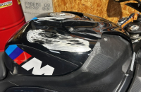 BMW S1000RR 2024, Saint-Étienne, Diagnostic Moto Casse