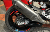 BMW S1000RR 2024, Saint-Étienne, Diagnostic Moto Casse