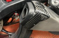 TRIUMPH STREET TRIPLE 765 RS 2021, Saint-Étienne, Diagnostic Moto Casse