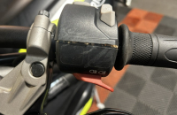 TRIUMPH STREET TRIPLE 765 RS 2021, Saint-Étienne, Diagnostic Moto Casse