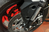 TRIUMPH STREET TRIPLE 765 RS 2021, Saint-Étienne, Diagnostic Moto Casse
