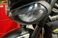 TRIUMPH STREET TRIPLE 765 RS 2021, Saint-Étienne, Diagnostic Moto Casse