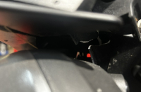 TRIUMPH STREET TRIPLE 765 RS 2021, Saint-Étienne, Diagnostic Moto Casse