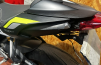 TRIUMPH STREET TRIPLE 765 RS 2021, Saint-Étienne, Diagnostic Moto Casse