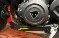 TRIUMPH STREET TRIPLE 765 RS 2021, Saint-Étienne, Diagnostic Moto Casse