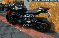 TRIUMPH STREET TRIPLE 765 RS 2021, Saint-Étienne, Diagnostic Moto Casse