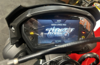TRIUMPH STREET TRIPLE 765 RS 2021, Saint-Étienne, Diagnostic Moto Casse