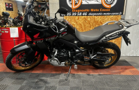 HONDA 750 TRANSALP 2025, Saint-Étienne, Diagnostic Moto Casse