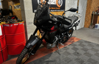 HONDA 750 TRANSALP 2025, Saint-Étienne, Diagnostic Moto Casse