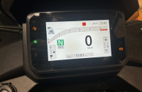 HONDA 750 TRANSALP 2025, Saint-Étienne, Diagnostic Moto Casse