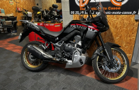 HONDA 750 TRANSALP 2025, Saint-Étienne, Diagnostic Moto Casse