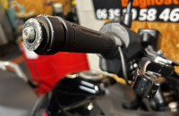 HONDA 750 TRANSALP 2025, Saint-Étienne, Diagnostic Moto Casse