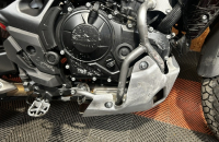 HONDA 750 TRANSALP 2025, Saint-Étienne, Diagnostic Moto Casse