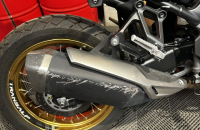 HONDA 750 TRANSALP 2025, Saint-Étienne, Diagnostic Moto Casse