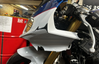 BMW S1000RR 2018, Saint-Étienne, Diagnostic Moto Casse