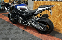 BMW S1000RR 2018, Saint-Étienne, Diagnostic Moto Casse