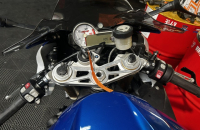 BMW S1000RR 2018, Saint-Étienne, Diagnostic Moto Casse