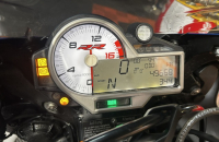 BMW S1000RR 2018, Saint-Étienne, Diagnostic Moto Casse