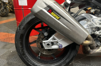 BMW S1000RR 2018, Saint-Étienne, Diagnostic Moto Casse