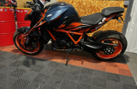 KTM 1290 SUPERDUKE EVO 2024, Saint-Étienne, Diagnostic Moto Casse