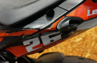 KTM 1290 SUPERDUKE EVO 2024, Saint-Étienne, Diagnostic Moto Casse