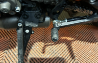KTM 1290 SUPERDUKE EVO 2024, Saint-Étienne, Diagnostic Moto Casse