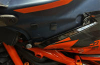 KTM 1290 SUPERDUKE EVO 2024, Saint-Étienne, Diagnostic Moto Casse