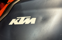 KTM 1290 SUPERDUKE EVO 2024, Saint-Étienne, Diagnostic Moto Casse