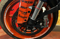 KTM 1290 SUPERDUKE EVO 2024, Saint-Étienne, Diagnostic Moto Casse
