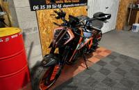 KTM 1290 SUPERDUKE EVO 2024, Saint-Étienne, Diagnostic Moto Casse